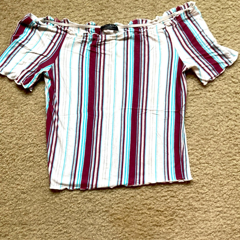 Women’s shirt Urban episode